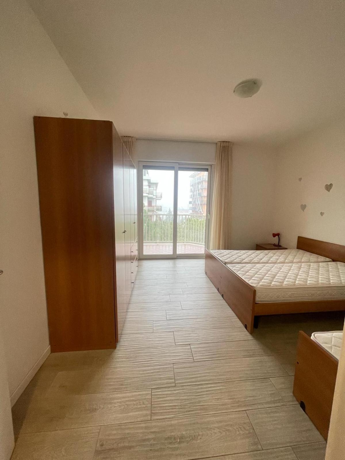 Residence Panfilo - Walterigato Apartments Solo Per Famiglie Lido di Jesolo Exterior foto