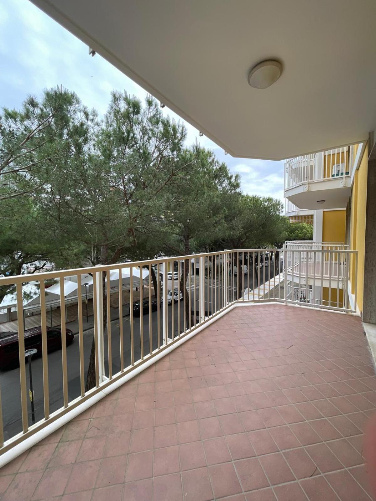 Residence Panfilo - Walterigato Apartments Solo Per Famiglie Lido di Jesolo Exterior foto